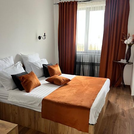 Station Boutique Hotel Гюмри Экстерьер фото