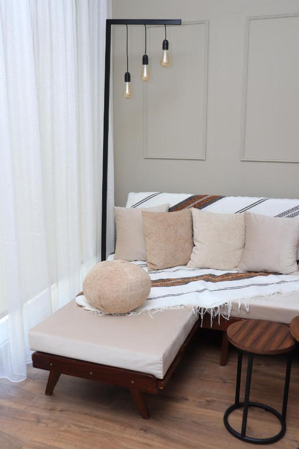Station Boutique Hotel Гюмри Экстерьер фото