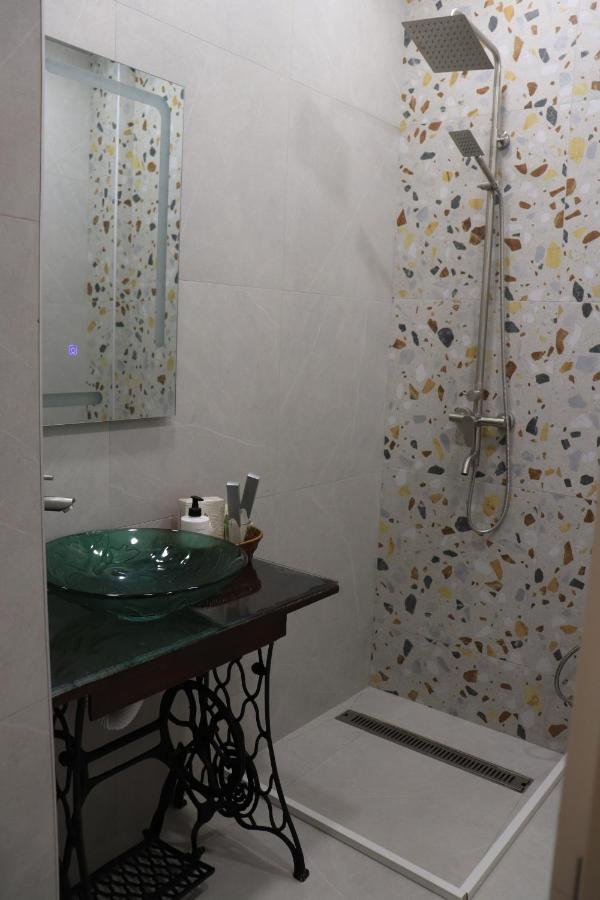 Station Boutique Hotel Гюмри Экстерьер фото